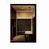 Sun Home Eclipse™ 4-Person Red Light & Infrared Sauna