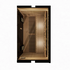 Sun Home Eclipse™ 4-Person Red Light & Infrared Sauna