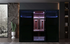 Sun Home Eclipse™ 4-Person Red Light & Infrared Sauna