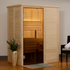 Almost Heaven Hillsboro 2-Person Indoor Sauna
