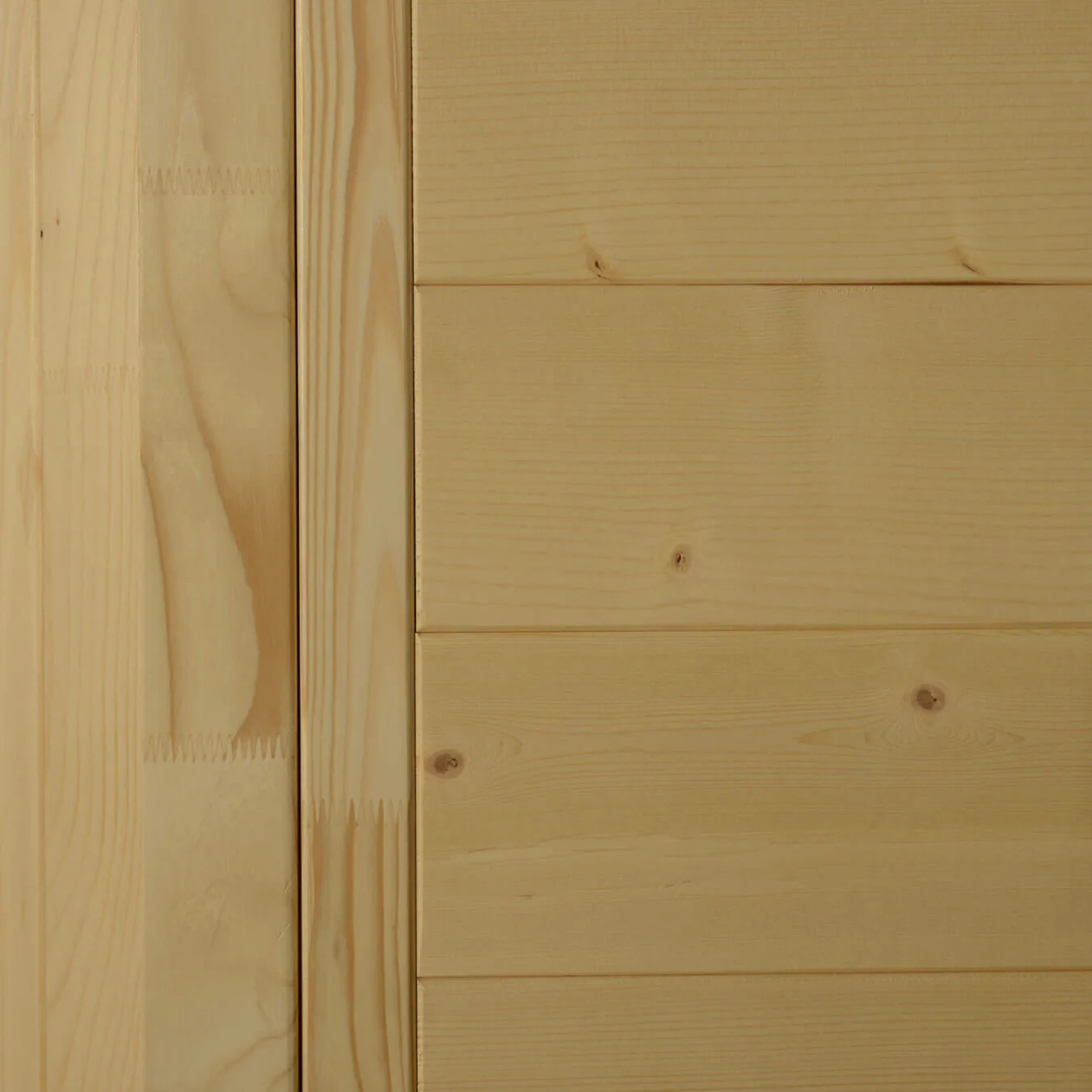 Almost Heaven Sutton 2-person Indoor Corner Sauna (Element Series)