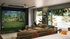 Foresight GCHawk Studio Complete Golf Simulator Package