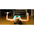 Rubber Hex Dumbbells & Packages
