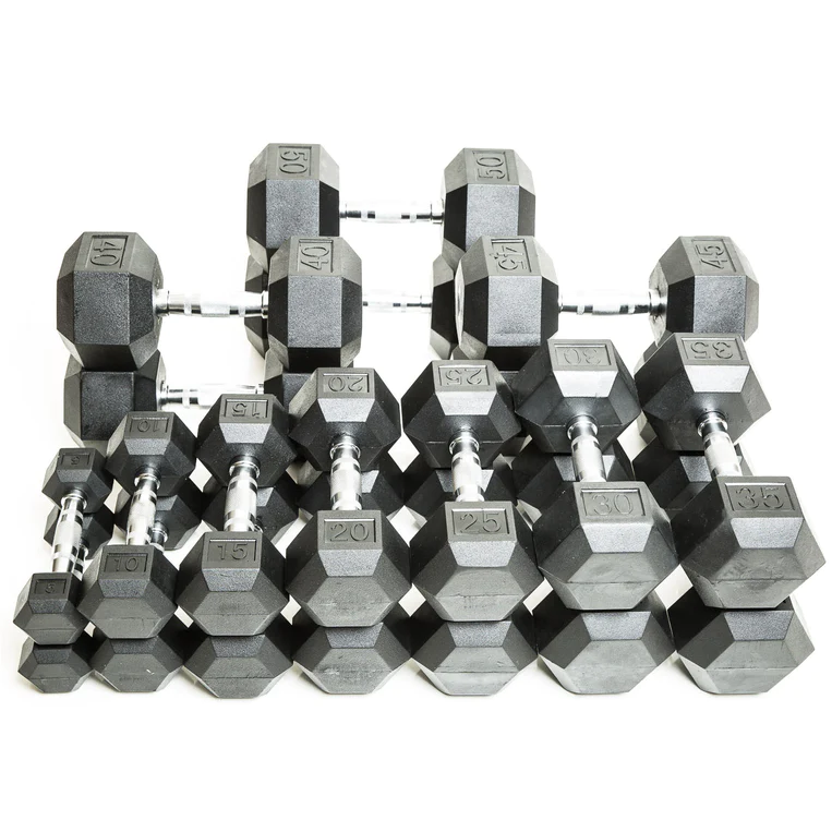 Dumbbell Sets