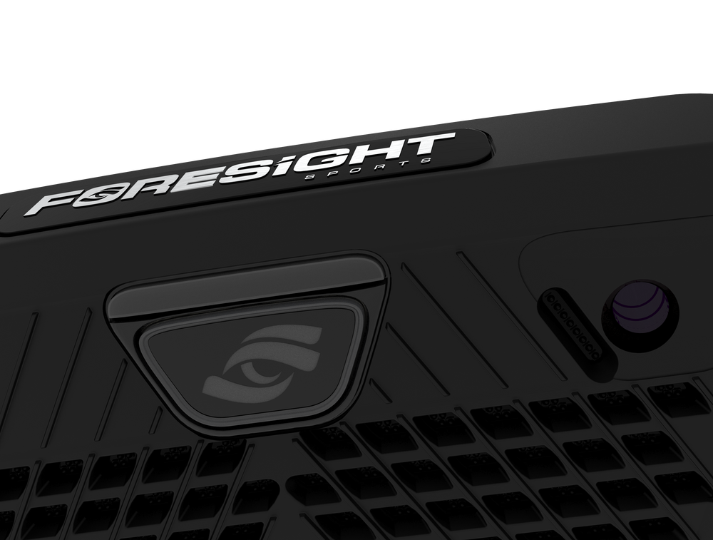 Foresight Sports Falcon Launch Monitor