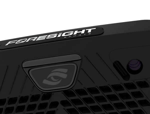 Foresight Sports Falcon Launch Monitor