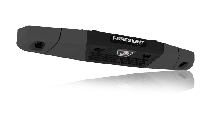 Foresight Falcon Garage Golf Simulator Package