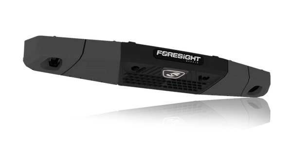 Foresight Falcon Garage Golf Simulator Package