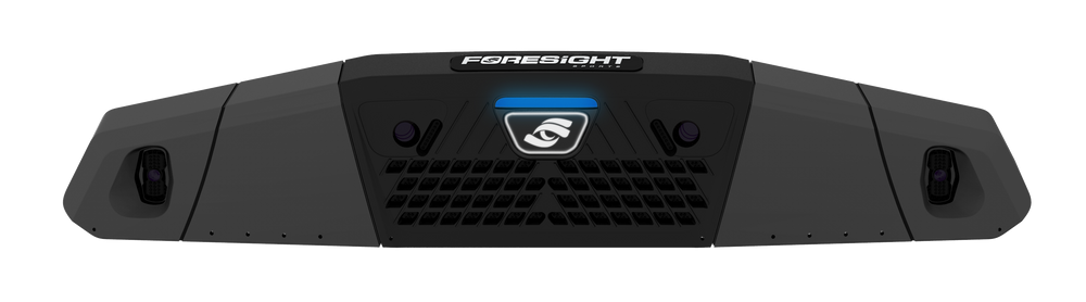 Foresight Sports Falcon Launch Monitor