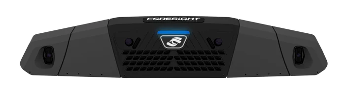 Foresight Falcon Garage Golf Simulator Package