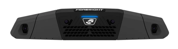 Foresight Falcon W12 Golf Simulator Package