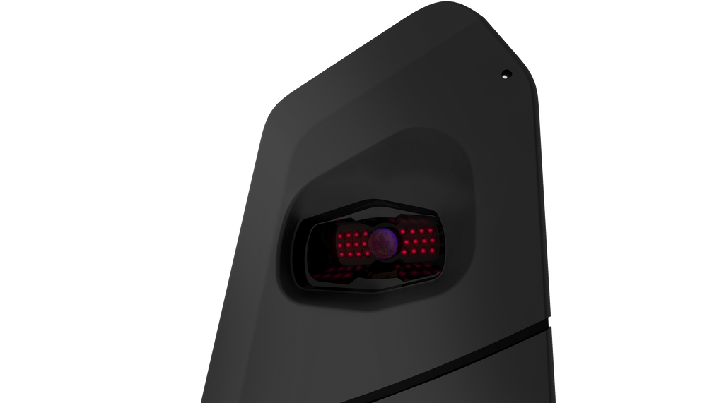Foresight Sports Falcon Launch Monitor