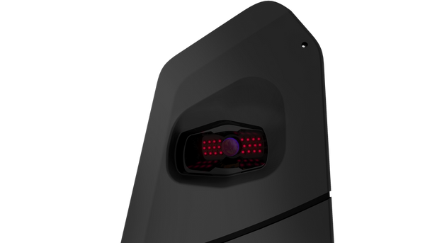 Foresight Sports Falcon Launch Monitor