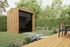 Thermasol Fortis Outdoor Sauna