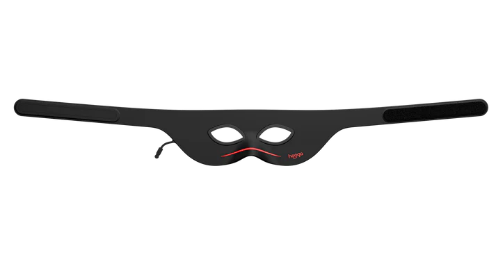 Hooga Red Light Therapy Eye Mask