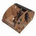 Model G11 8 Person Traditional Outdoor Sauna