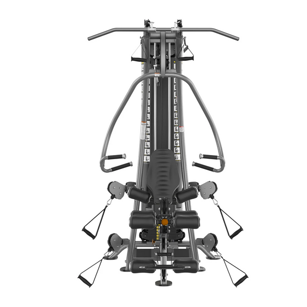 Legion Fitness G9 Hybrid Gym