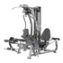 Legion Fitness G9 Hybrid Gym