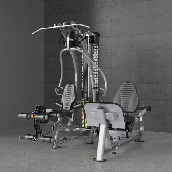 Legion Fitness G9 Hybrid Gym