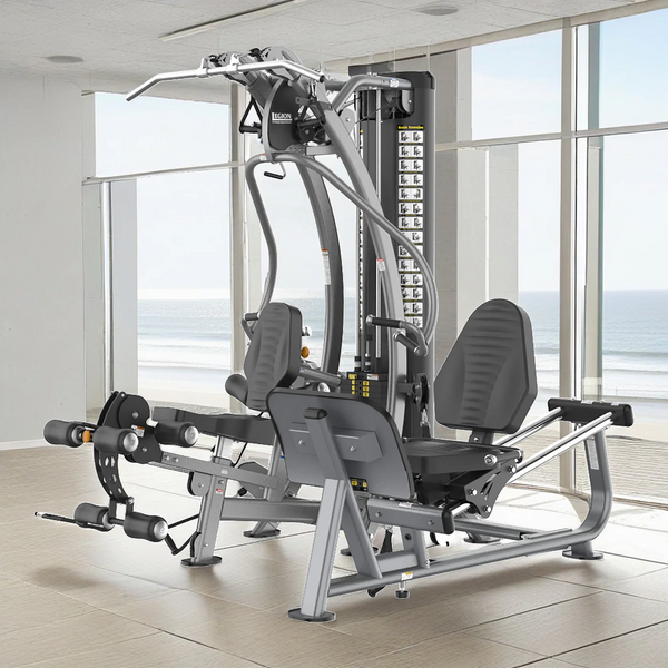 Legion Fitness G9 Hybrid Gym