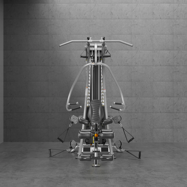 Legion Fitness G9 Hybrid Gym