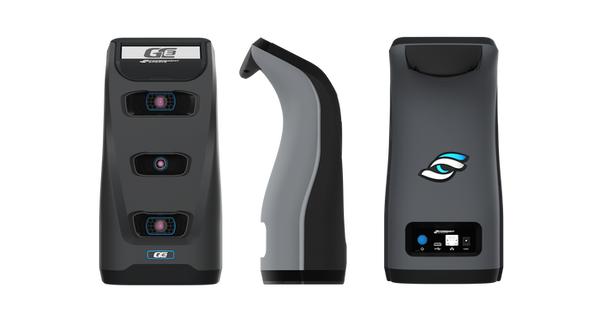 Foresight Sports GC3 Launch Monitor