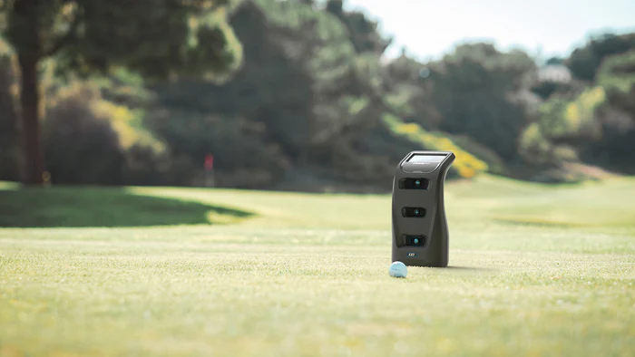 Foresight GC3 Studio Complete Golf Simulator Package