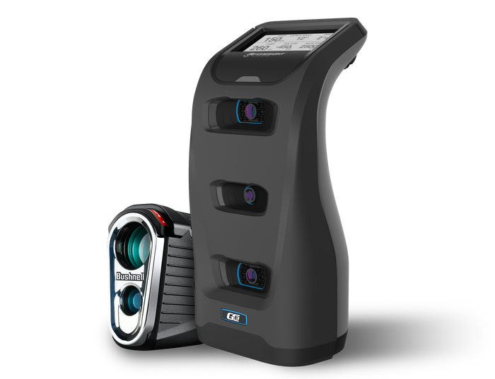 Foresight Sports GC3 Launch Monitor