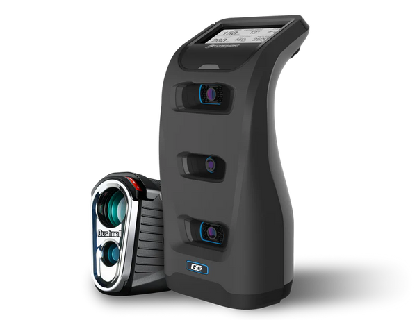Foresight GC3 Garage Golf Simulator Package