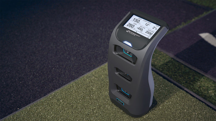 Foresight Sports GC3 Launch Monitor
