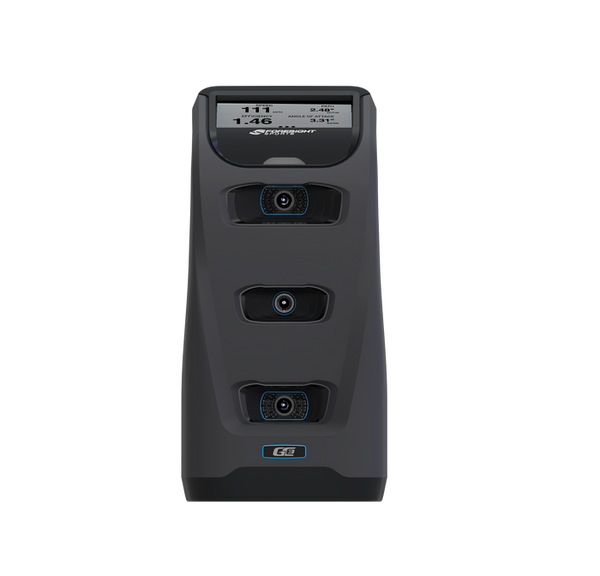 Foresight Sports GC3 Launch Monitor