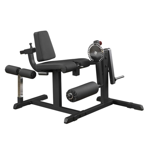 Body-Solid Seated Leg Extension & Curl CAM Series