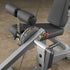 Body-Solid Seated Leg Extension & Curl CAM Series