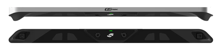 Foresight GCHawk Garage Golf Simulator Package