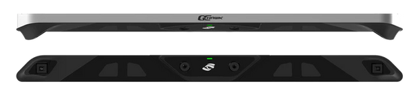 Foresight GCHawk Garage Golf Simulator Package