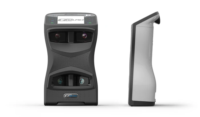 Foresight GCQuad Studio Complete Golf Simulator Package
