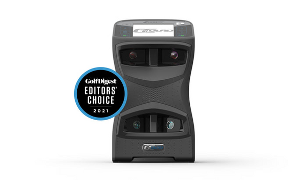 Foresight Sports GCQuad Launch Monitor