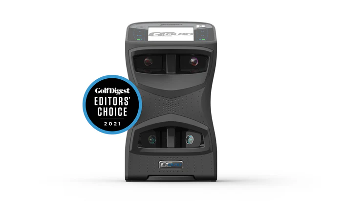 Foresight GCQuad Garage Golf Simulator Package