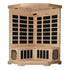 New 2026 GDI-3356-01 Low EMF Far Infrared Sauna, Torino Edition (Canada Only)