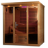 New 2026 GDI-6996-01 Near Zero EMF Far Infrared Sauna