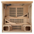 New 2026 DYN-6996-01 Ultra Low EMF Far Infrared Sauna