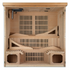 New 2026 DYN-6996-01 Ultra Low EMF Far Infrared Sauna