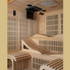 New 2026 DYN-6996-01 Ultra Low EMF Far Infrared Sauna