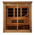 New 2026 GDI-6996-02 Near Zero EMF Far Infrared Sauna