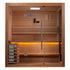 New 2026 "Forssa Edition" 3-4 Person Traditional Sauna