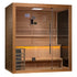 New 2026 "Forssa Edition" 3-4 Person Traditional Sauna