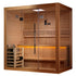 New 2026 "Forssa Edition" 3-4 Person Traditional Sauna