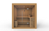 New 2026 "Osla Edition" 6 Person Traditional Sauna - Canadian Red Cedar