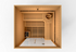 New 2026 "Osla Edition" 6 Person Traditional Sauna - Canadian Red Cedar