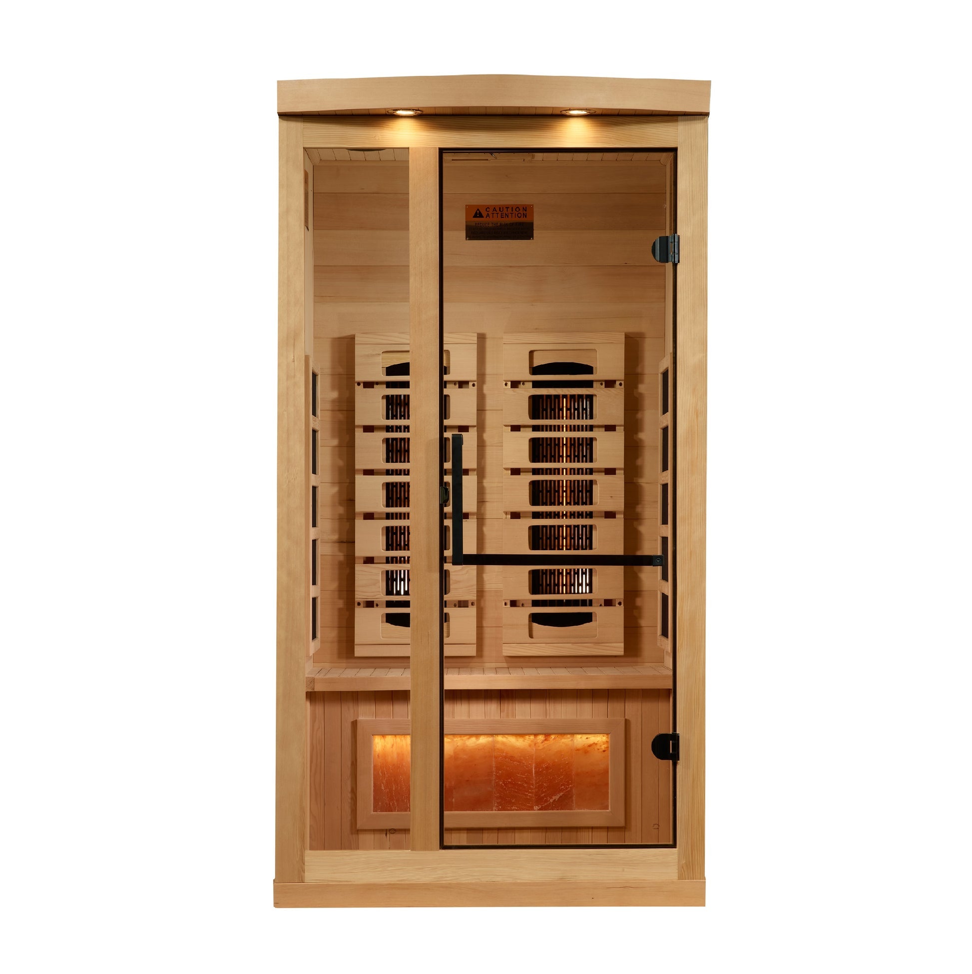 New 2026 Reserve Edition GDI-8010-03 Full Spectrum with Himalayan Salt Bar